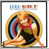 Lulu - Shout! (CD1) '2009