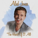 Aled Jones - The Heart Of It All '2014 - Album