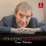 Gabriel Tacchino - Poulenc: Piano Melodies '2017