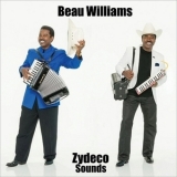 Beau Williams - Zydeco Sounds '2017