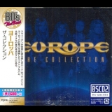 Europe - The Collection (BSCD2) '2013
