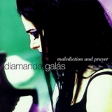 Diamanda Galas - Malediction And Prayer '1998 - Album