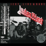 Judas Priest - Priest, Live & Rare '1998