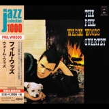 The Phil Woods Quartet - Warm Woods '1957