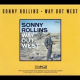 Sonny Rollins - Way Out West '2000