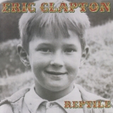 Eric Clapton - Reptile '2001