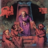 Death - Scream Bloody Gore (1999 Remastered) '1987