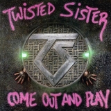 Twisted Sister - Come Out And Play '1985