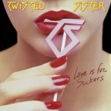 Twisted Sister - Love Is For Suckers '1987