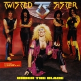 Twisted Sister - Under The Blade '1982