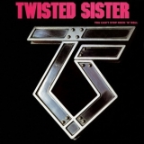 Twisted Sister - You Can't Stop Rock 'N' Roll '1983