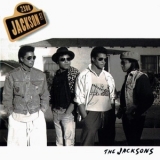 Jacksons, The - 2300 Jackson Street '1989