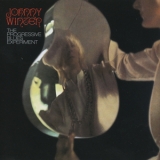 Johnny Winter - The Progressive Blues Experiment '1969