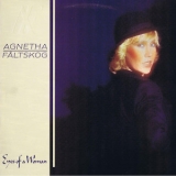 Agnetha Faltskog - Eyes Of A Woman '1985