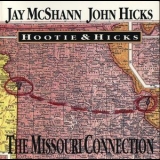 Jay Mcshann And John Hicks - The Missouri Connection '1992