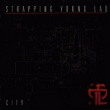 Strapping Young Lad - City '1997