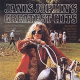 Janis Joplin - Greatest Hits '1973