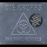Die Krupps - The Final Remixes '1994
