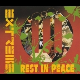Extreme - Rest In Peace '1992