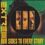 Extreme - III Sides To Every Story '1992