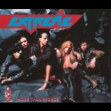 Extreme - More Than Words '1990