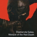 Diamanda Galas - Masque Of The Red Death (2CD) '1988 - Album