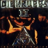 Die Krupps - Ii The Final Option '1993