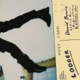 David Bowie  - Lodger (2017 Remastered) '1979