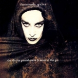 Diamanda Galas - The Divine Punishment & Saint Of The Pit '1988 - Album