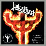 Judas Priest - Limited Edition Collector's Sampler '2002