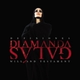 Diamanda Galas - Defixiones, Will And Testament '2003 - Album