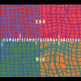 Daniel Humair - Ear Mix '2002 - Album