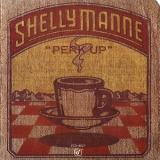 Shelly Manne - Perk Up (1995 Remaster) '1976