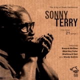 Sonny Terry - His Best 21 Songs '2015