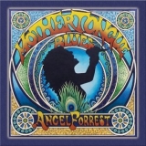 Angel Forest - Mother Tongue Blues '2012