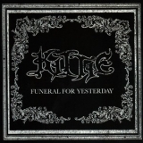 Kittie - Funeral For Yesterday '2007