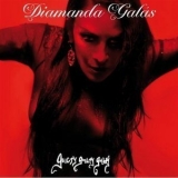 Diamanda Galas - Guilty Guilty Guilty '2008 - Album