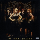 Kittie - In The Black '2009