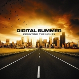 Digital Summer - Counting The Hours (Remastered) '2010 - Album