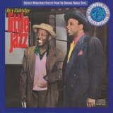 Roy Eldridge - Little Jazz '1989