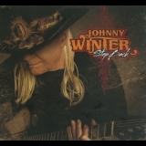 Johnny Winter - Step Back '2014