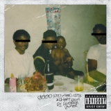 Kendrick Lamar - Good Kid, M.A.A.D City '2012