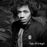 Jimi Hendrix - People, Hell And Angels '2013