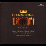 German Brass - German Brass In Concert '2007
