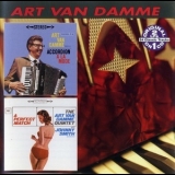 Art Van Damme - Accordion A La Mode, A Perfect Match '2000