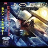 Jorn - Traveller [Rubicon Music, RBNCD-1139, Japan] '2013