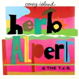 Herb Alpert & The Tijuana Brass - Coney Island (2015 Remastered)  '1975