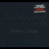 Judas Priest - Demolition (2001, SPV, SPV 088-72420 CD Ltd, Germany) '2001