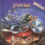 Judas Priest - Painkiller (CBS, 467290 2, Austria) '1990