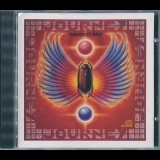 Journey - Greatest Hits (Columbia CCK 44493 Canada) '1988